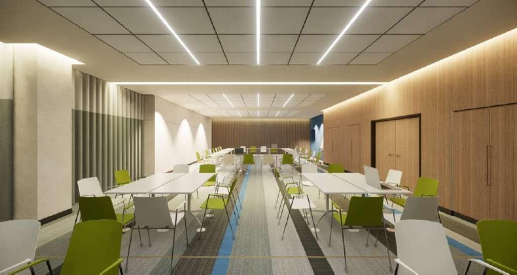 Hilton Garden Inn San Jose Airport City Mall Alajuela Létesítmények fotó