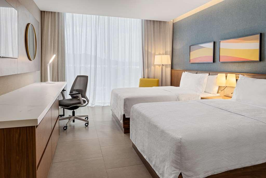 Hilton Garden Inn San Jose Airport City Mall Alajuela Szoba fotó
