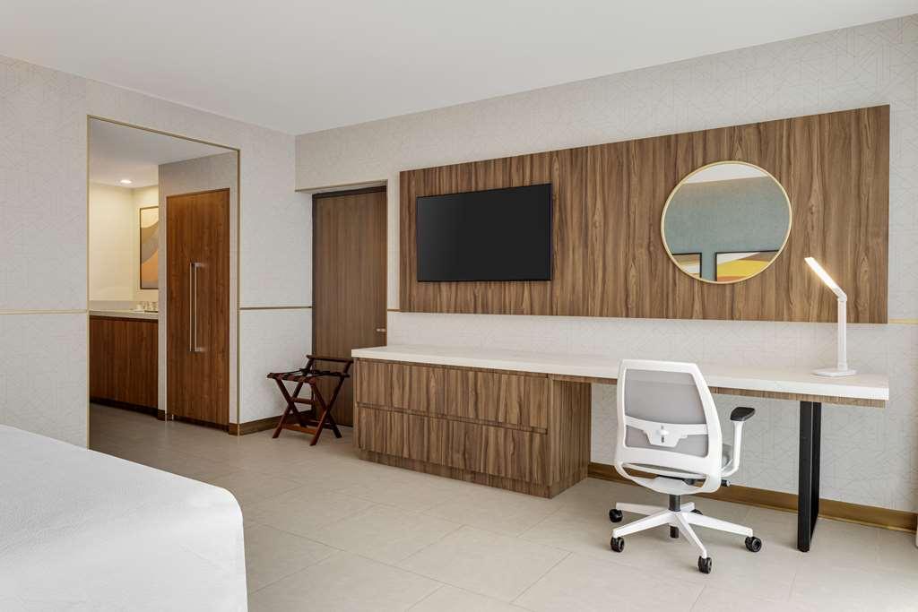 Hilton Garden Inn San Jose Airport City Mall Alajuela Szoba fotó
