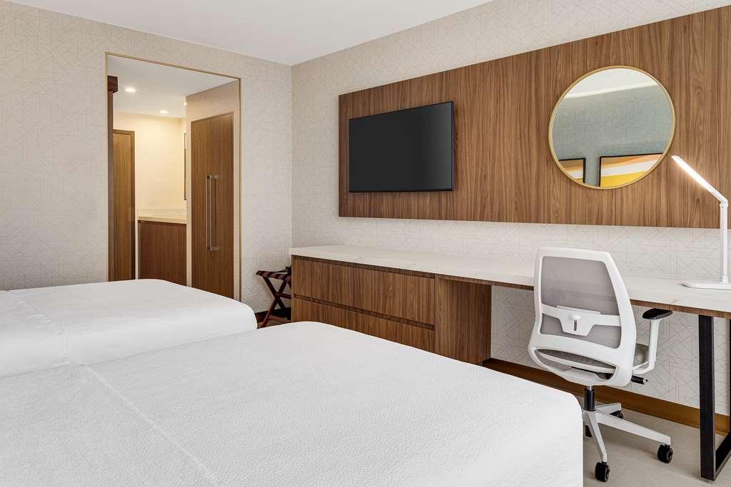 Hilton Garden Inn San Jose Airport City Mall Alajuela Szoba fotó