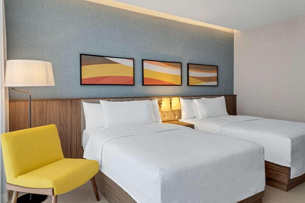 Hilton Garden Inn San Jose Airport City Mall Alajuela Szoba fotó