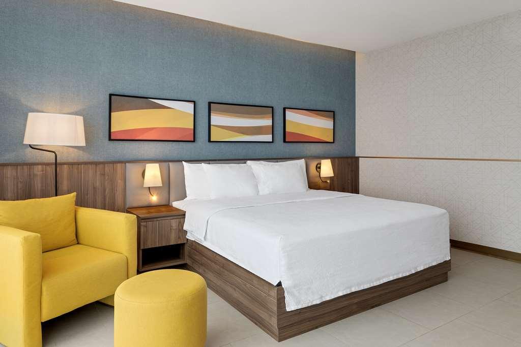 Hilton Garden Inn San Jose Airport City Mall Alajuela Szoba fotó