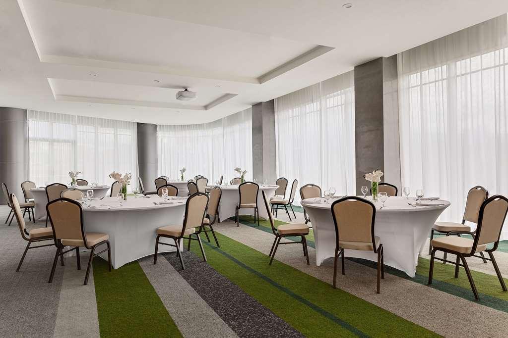 Hilton Garden Inn San Jose Airport City Mall Alajuela Létesítmények fotó