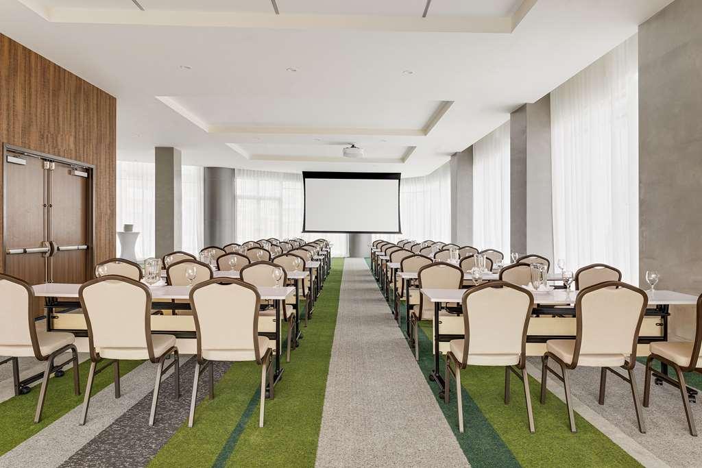 Hilton Garden Inn San Jose Airport City Mall Alajuela Létesítmények fotó