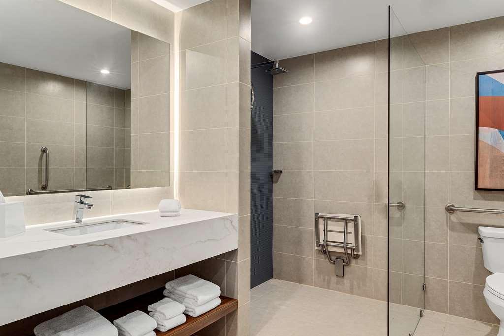 Hilton Garden Inn San Jose Airport City Mall Alajuela Szoba fotó