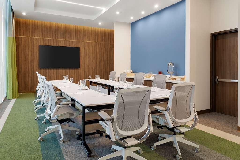 Hilton Garden Inn San Jose Airport City Mall Alajuela Létesítmények fotó