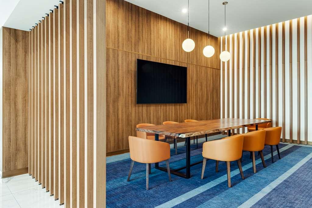 Hilton Garden Inn San Jose Airport City Mall Alajuela Létesítmények fotó