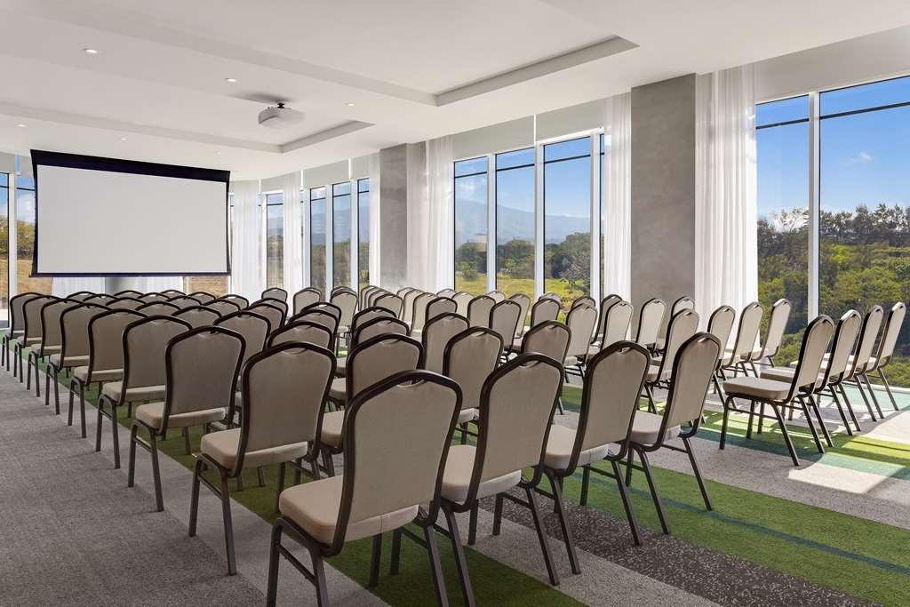 Hilton Garden Inn San Jose Airport City Mall Alajuela Létesítmények fotó
