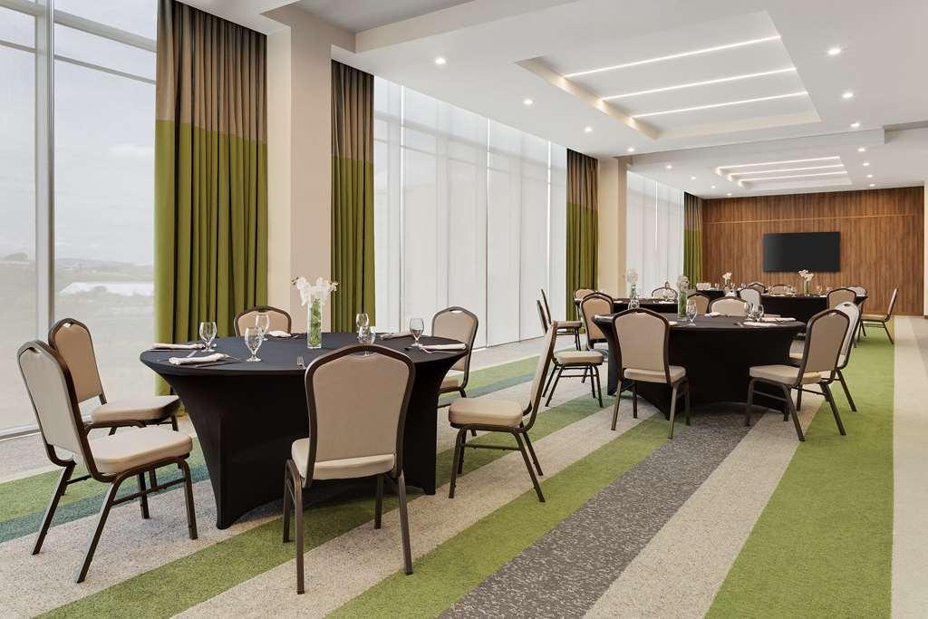 Hilton Garden Inn San Jose Airport City Mall Alajuela Létesítmények fotó